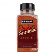 Kirkland Signature Sriracha Seasoning 425g 